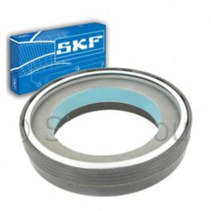 SKF Front Outer Axle Shaft Seal for 1999-2004 Ford F-350 Super Duty