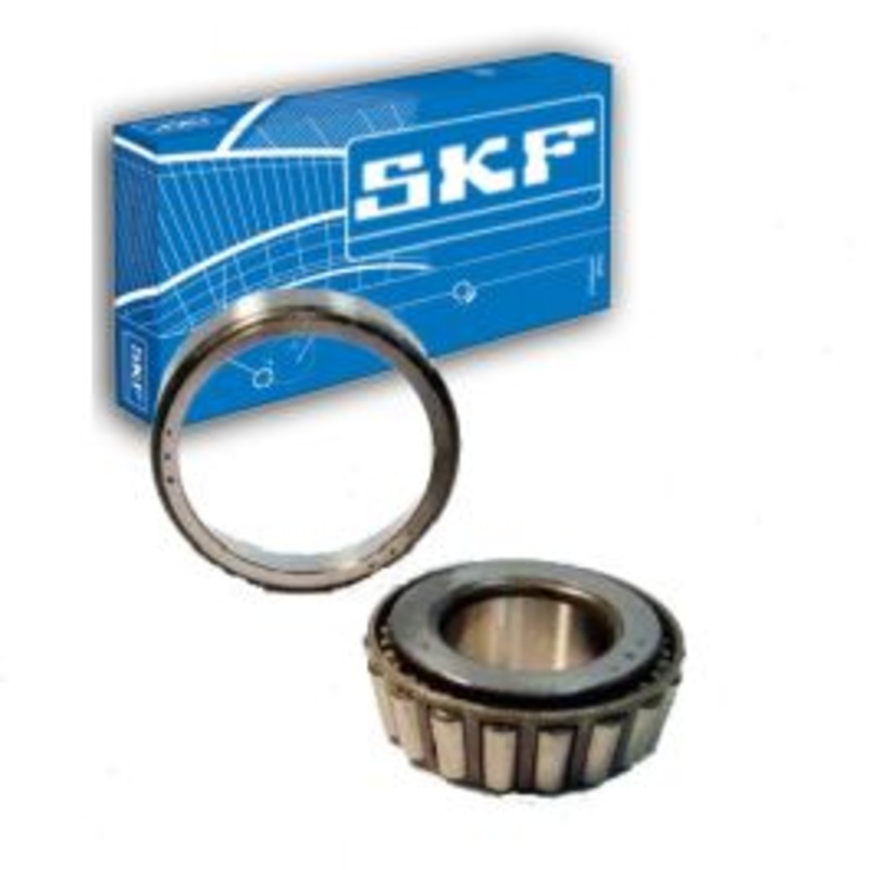 SKF Front Outer Differential Pinion Bearing for 1998-2004 Nissan Frontier