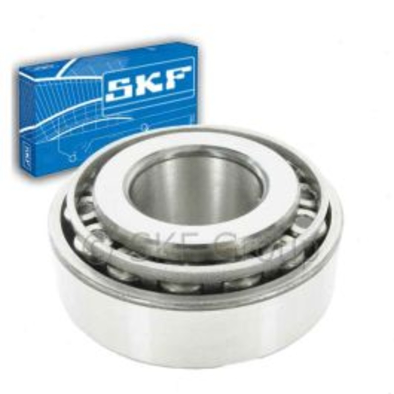 SKF Front Outer Wheel Bearing for 1959-1960 International B110