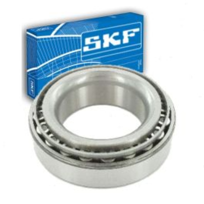 SKF Front Wheel Bearing for 1979-1982 Plymouth Champ
