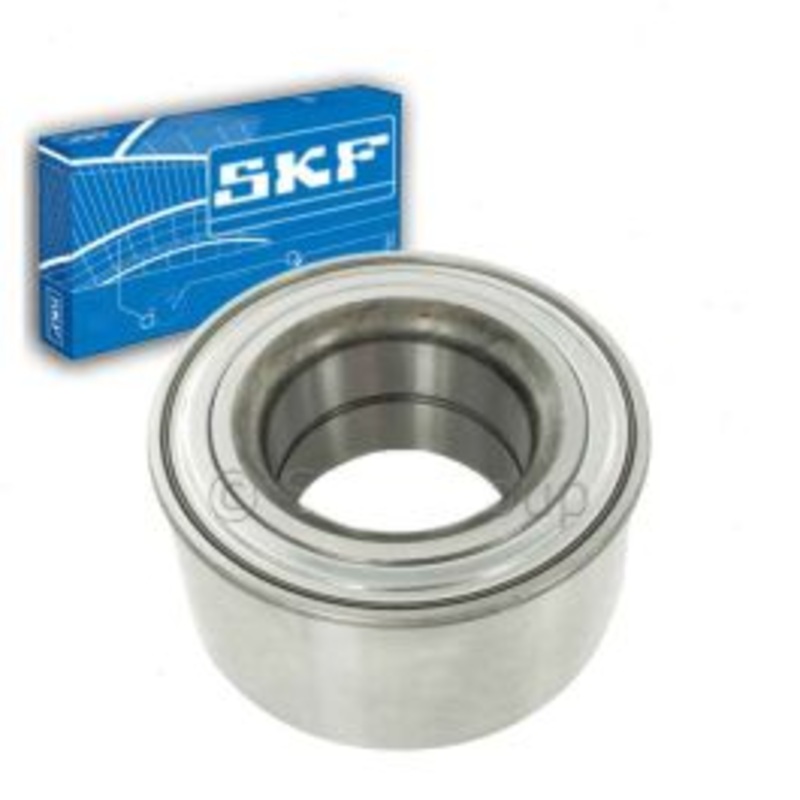 SKF Front Wheel Bearing for 2001-2007 Ford Mondeo
