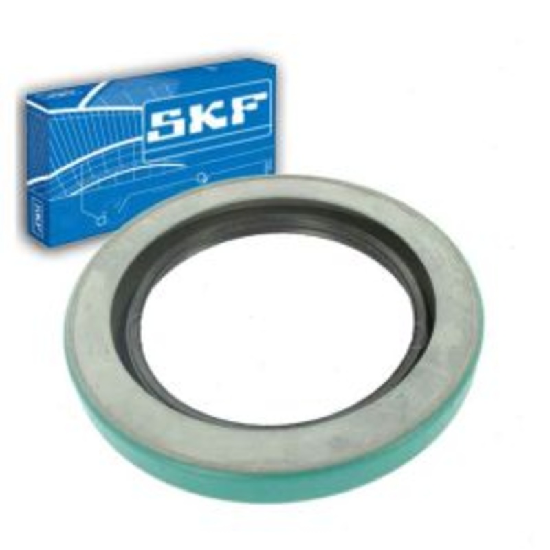 SKF Front Wheel Seal for 1978-1980 Dodge W200