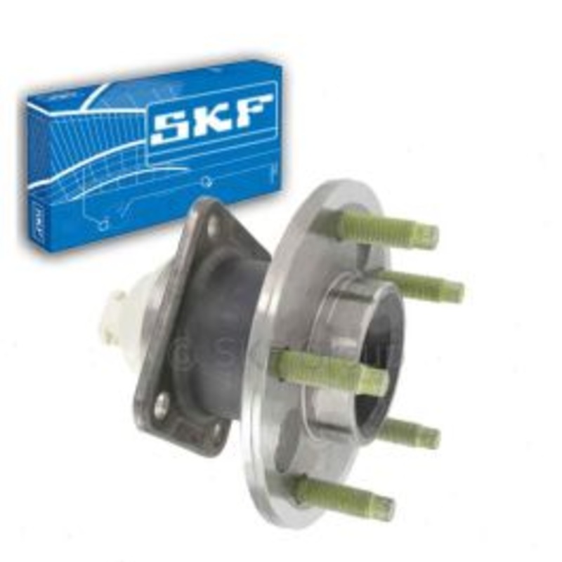 SKF Rear Axle Bearing and Hub Assembly for 2005 Chevrolet Uplander