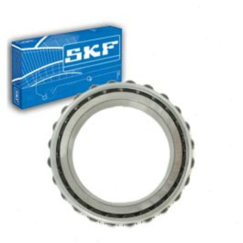 SKF Rear Axle Differential Bearing for 1970-1979 Ford Ranchero