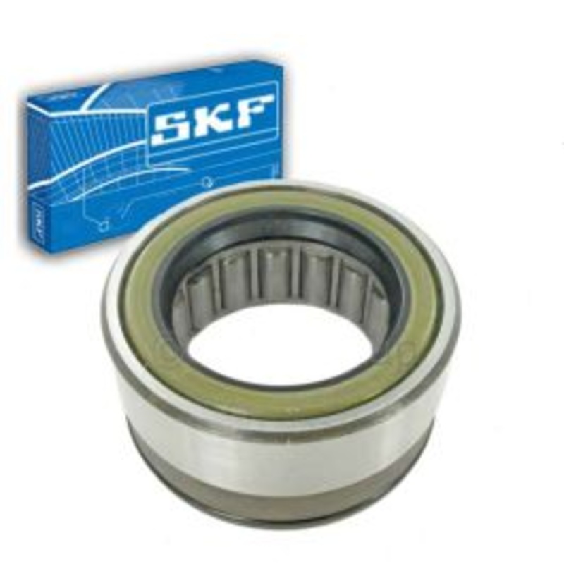 SKF Rear Axle Shaft Bearing Assembly for 1970-1978 Dodge Charger