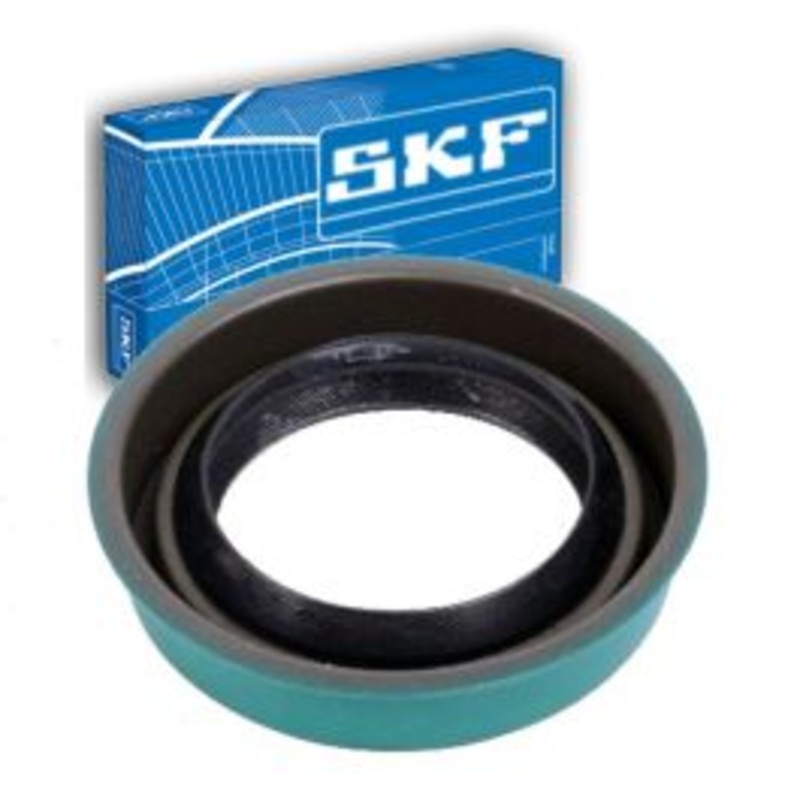 SKF Rear Transfer Case Output Shaft Seal for 1992-1994 Chevrolet Blazer