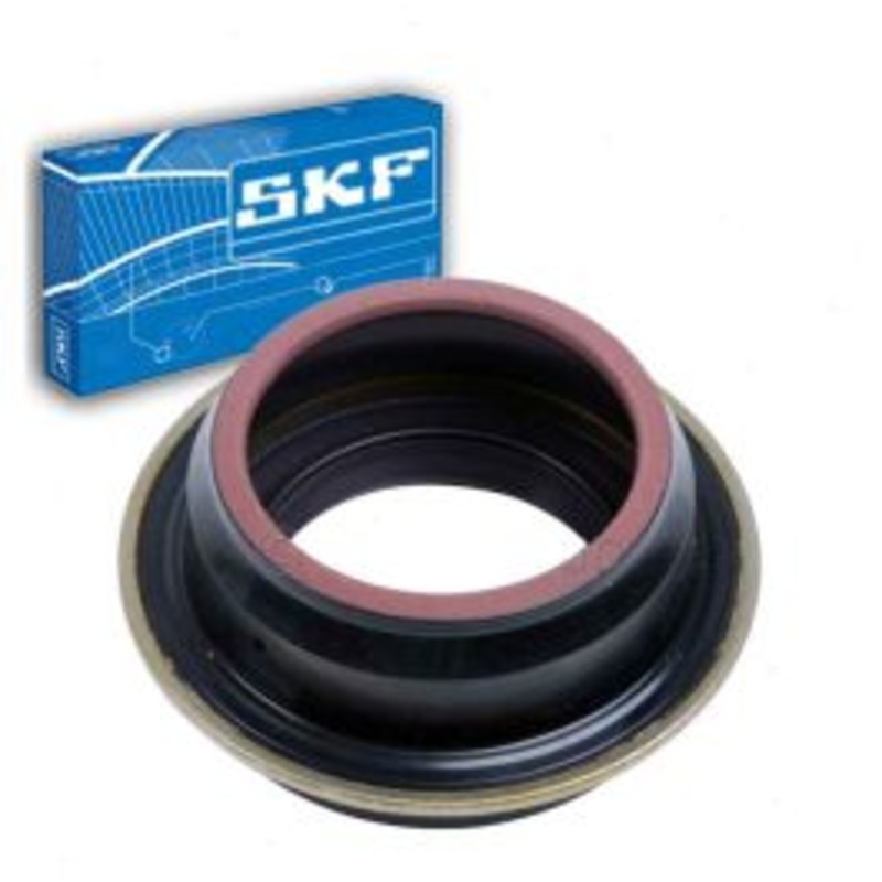SKF Rear Transfer Case Output Shaft Seal for 1998-2007 Dodge Durango