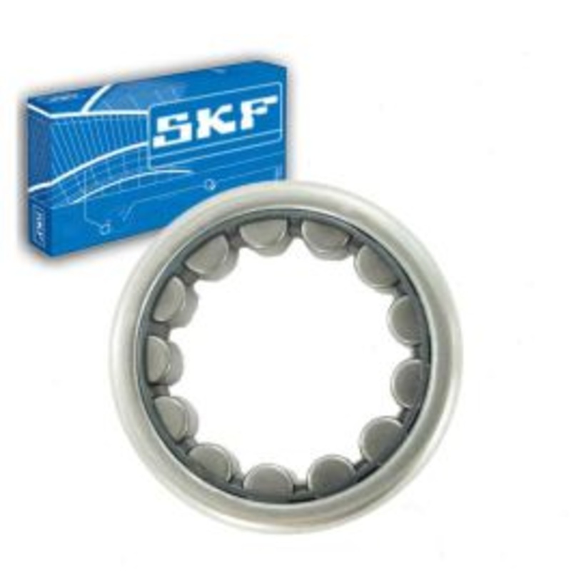 SKF Rear Wheel Bearing for 1984-2011 Ford Ranger