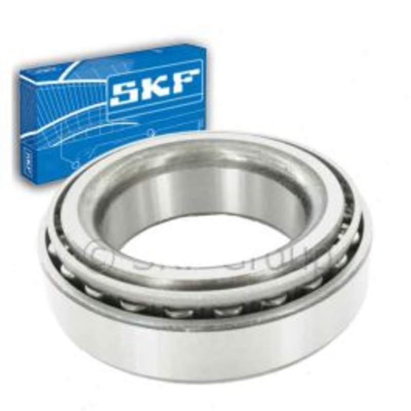 SKF Transfer Shaft Bearing for 1995-2002 Dodge Caravan