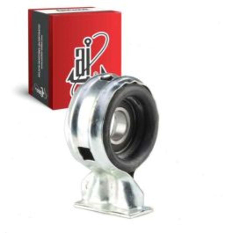 Anchor Drive Shaft Center Support Bearing for 1967 Chevrolet C20 Panel 4.1L