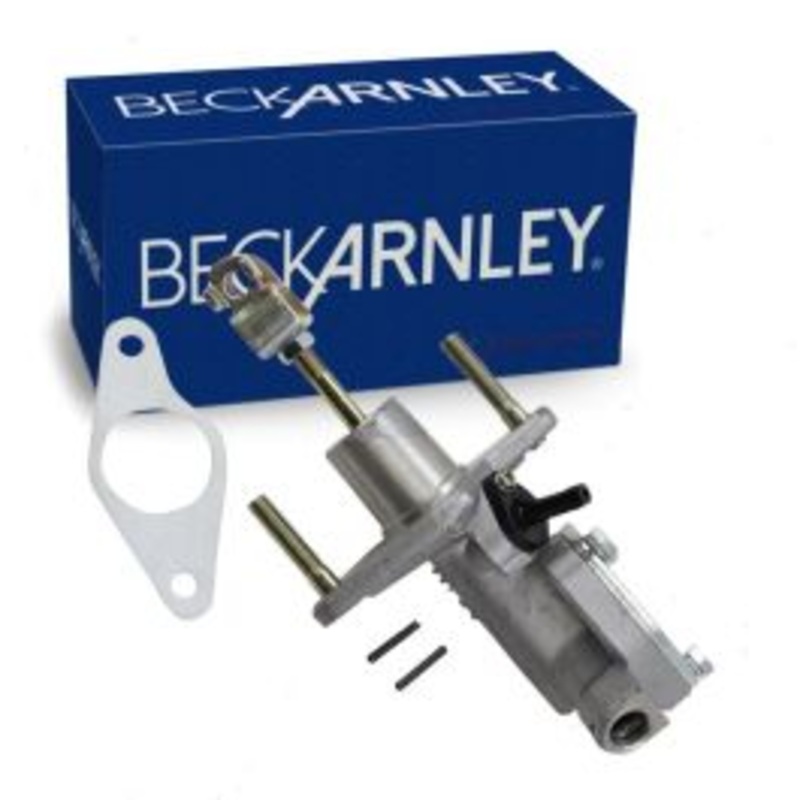 Beck/Arnley Clutch Master Cylinder for 2009-2014 Acura TSX 2.4L L4