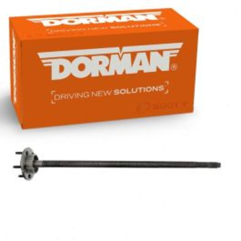 Dorman Rear Left Axle Shaft for 2003-2005 Ford Crown Victoria