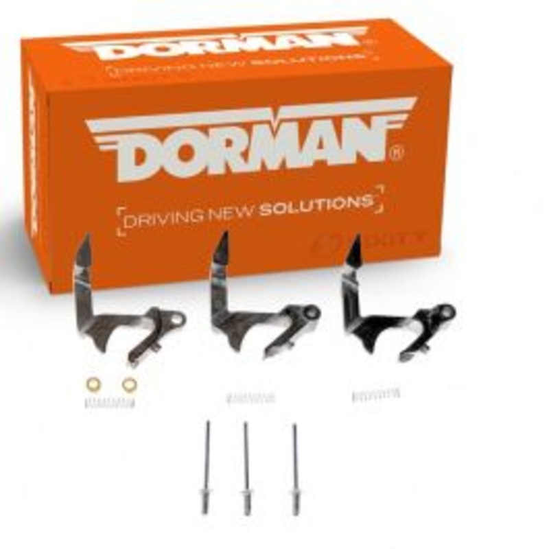 Dorman Shifter Repair Kit for 2005-2006 Mercedes-Benz S65 AMG