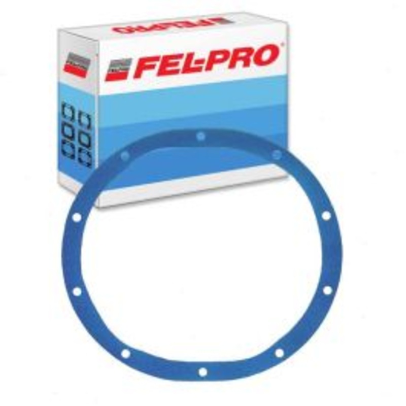 Fel-Pro Rear Differential Cover Gasket for 1981-1994 Dodge B150