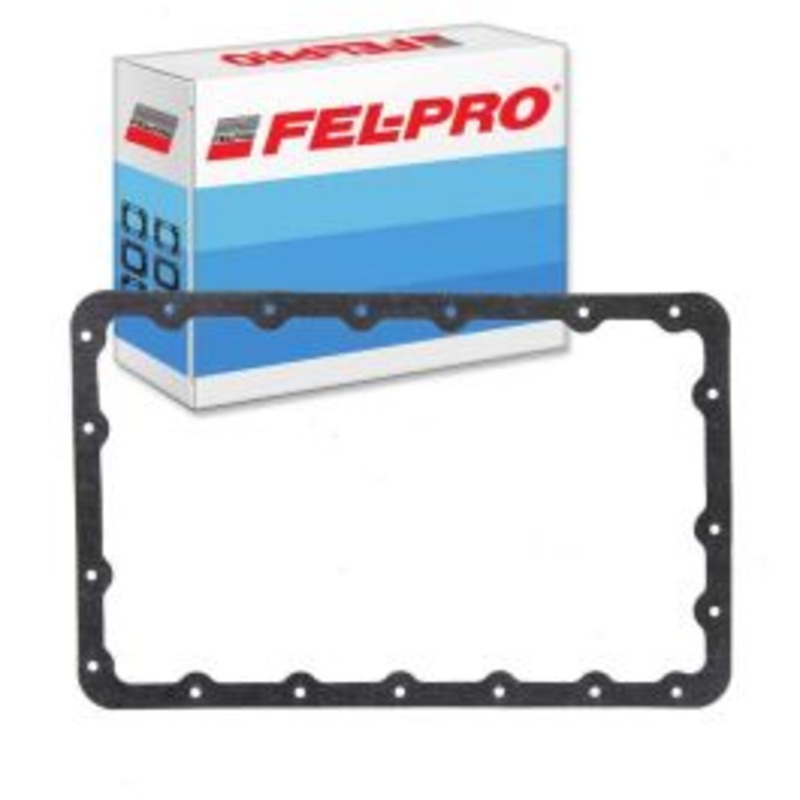 Fel-Pro Transmission Oil Pan Gasket for 1998-2000 Lexus GS400