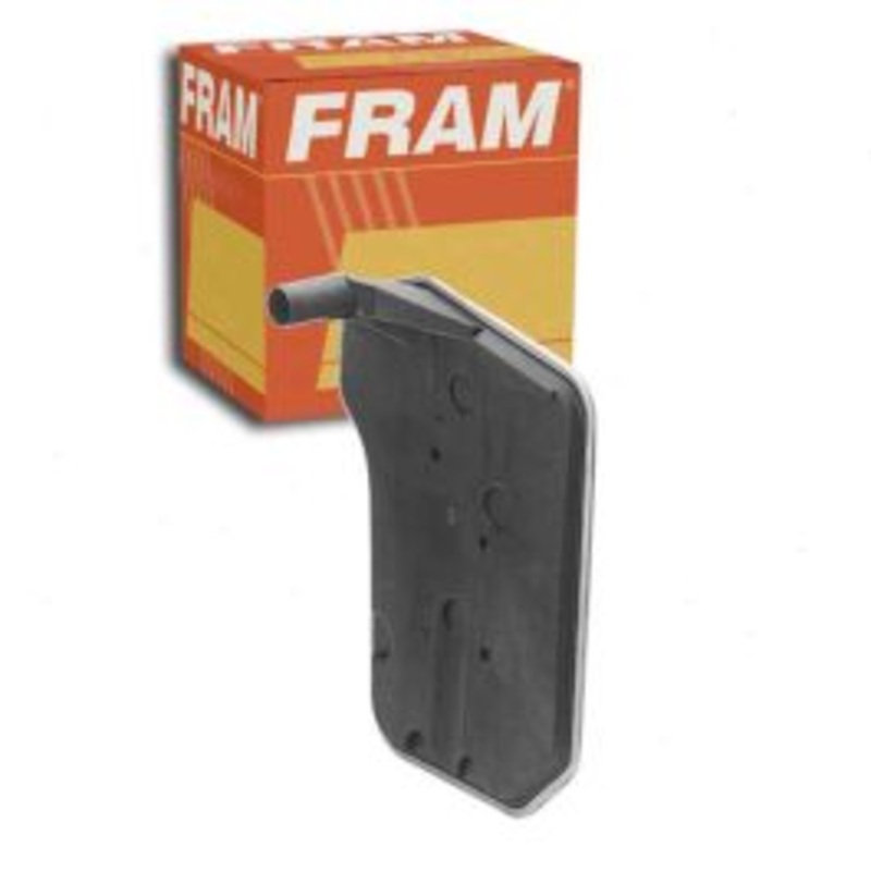 FRAM Automatic Transmission Filter for 1993-1996 GMC K2500 Suburban