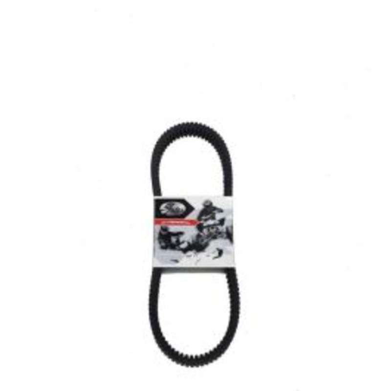 Gates 40C3691 Automatic CVT Belt for 0800-055000-0001 0800-055000 40G3691