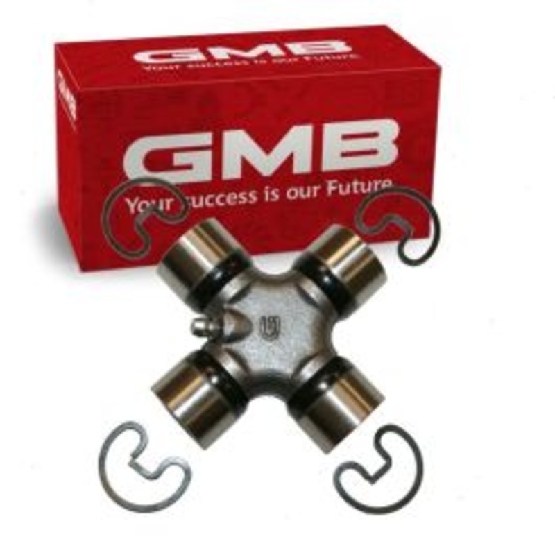 GMB Front Shaft Rear Universal Joint for 1988-1994 Chevrolet S10 Blazer
