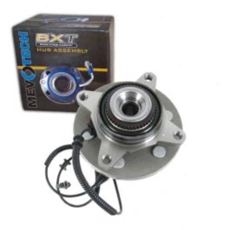 Mevotech BXT Front Wheel Bearing Hub Assembly for 2006-2008 Lincoln Mark LT
