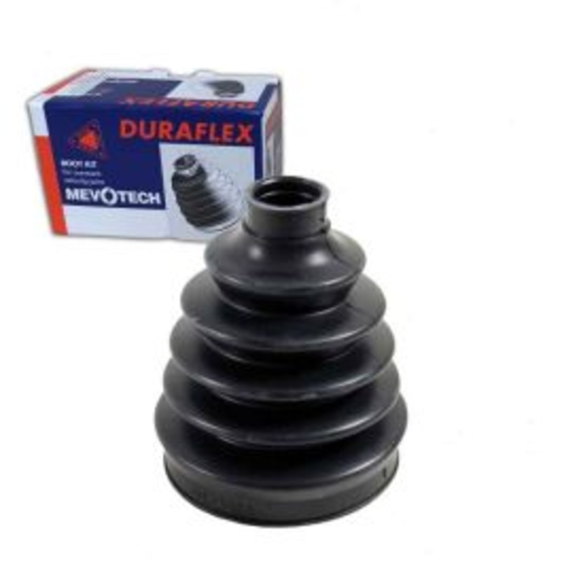 Mevotech Duraflex Front Outer CV Joint Boot for 2005-2008 Hyundai Tiburon 2.0L L4