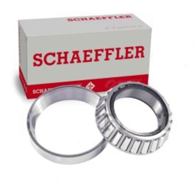 Schaeffler Right Output Shaft Bearing for 2000-2001 Plymouth Neon