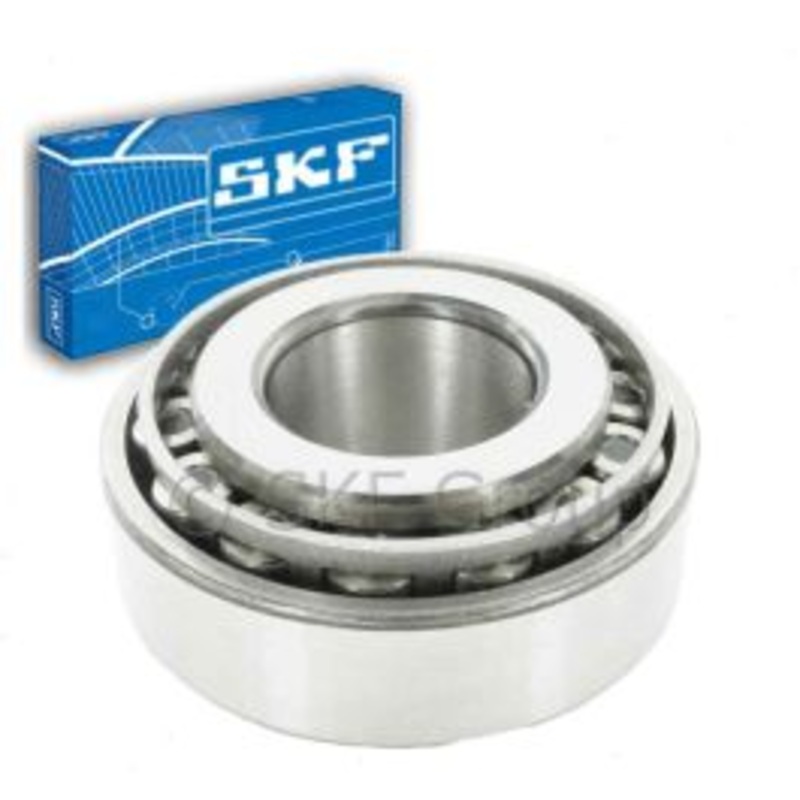SKF Front Outer Wheel Bearing for 1963-1964 International C1200