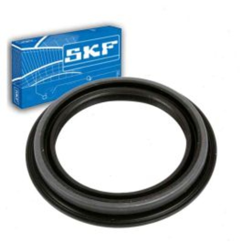 SKF Front Wheel Seal for 1968-1977 Ford Custom 500