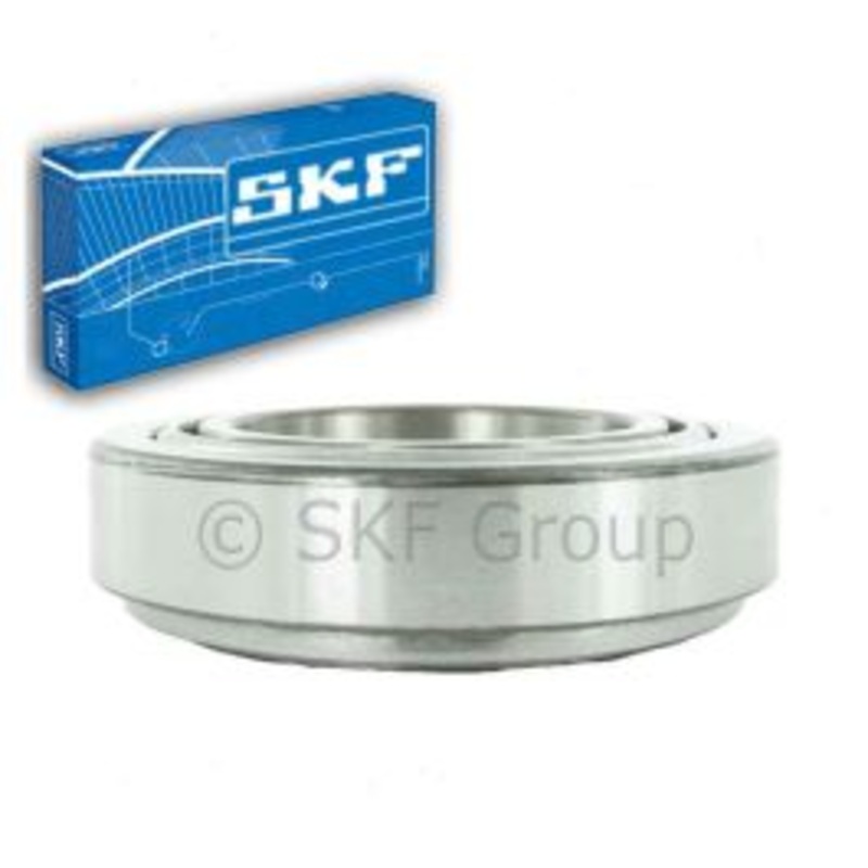 SKF Rear Outer Wheel Bearing for 1982-1985 Toyota Celica