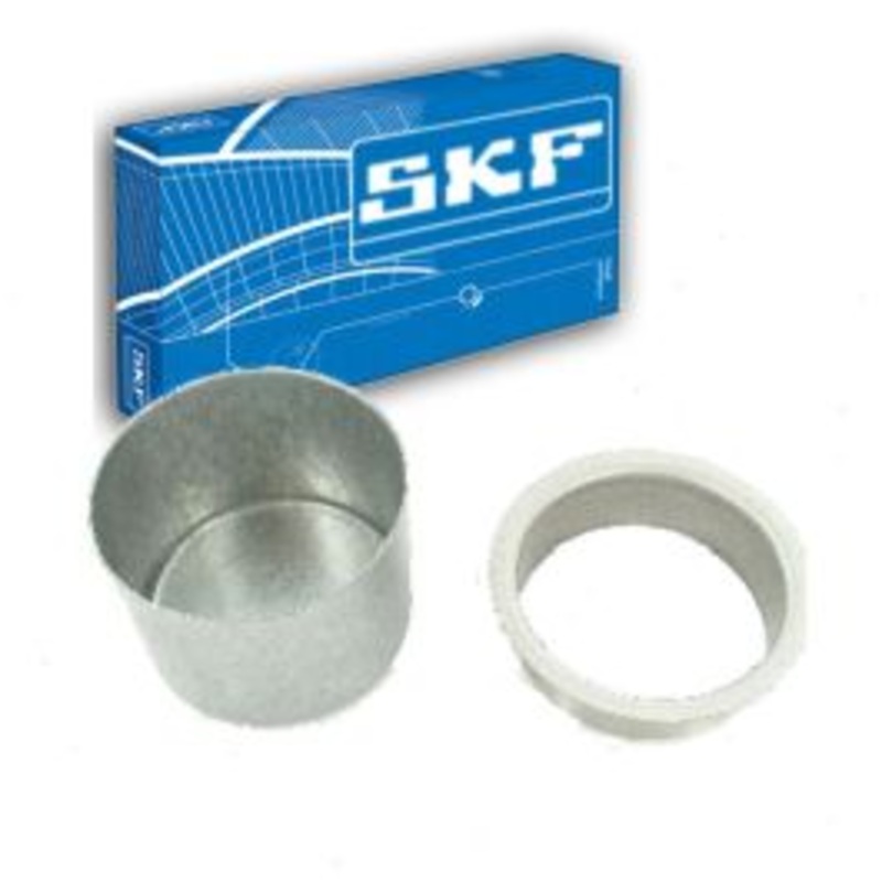 SKF Rear Transmission Repair Sleeve for 1992-1997 Chevrolet C3500