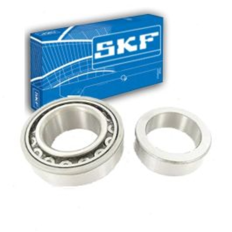 SKF Rear Wheel Bearing for 1977-1979 Oldsmobile Custom Cruiser