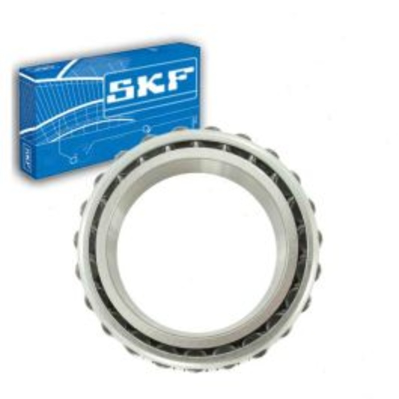 SKF Rear Wheel Bearing for 1981-1993 Dodge D250