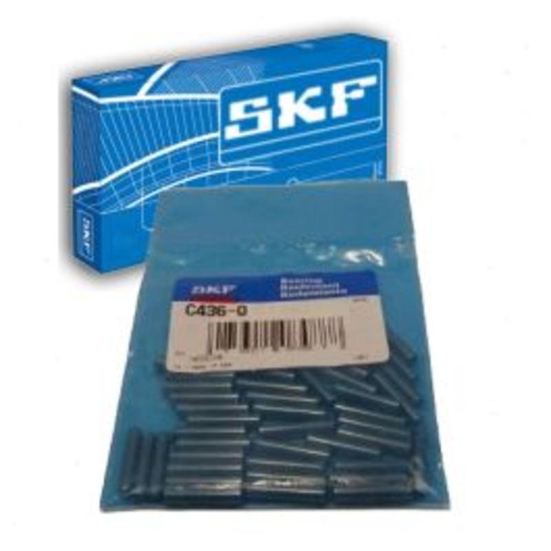 SKF Transfer Case Main Shaft Pilot Bearing for 1959-1960 International B130