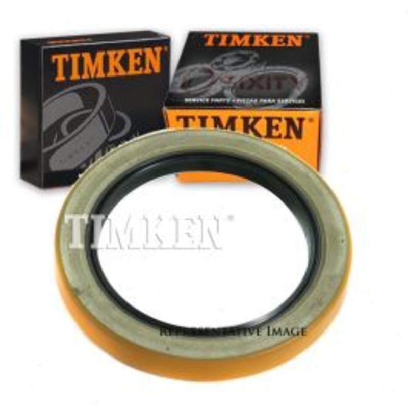 Timken 1932S Wheel Seal