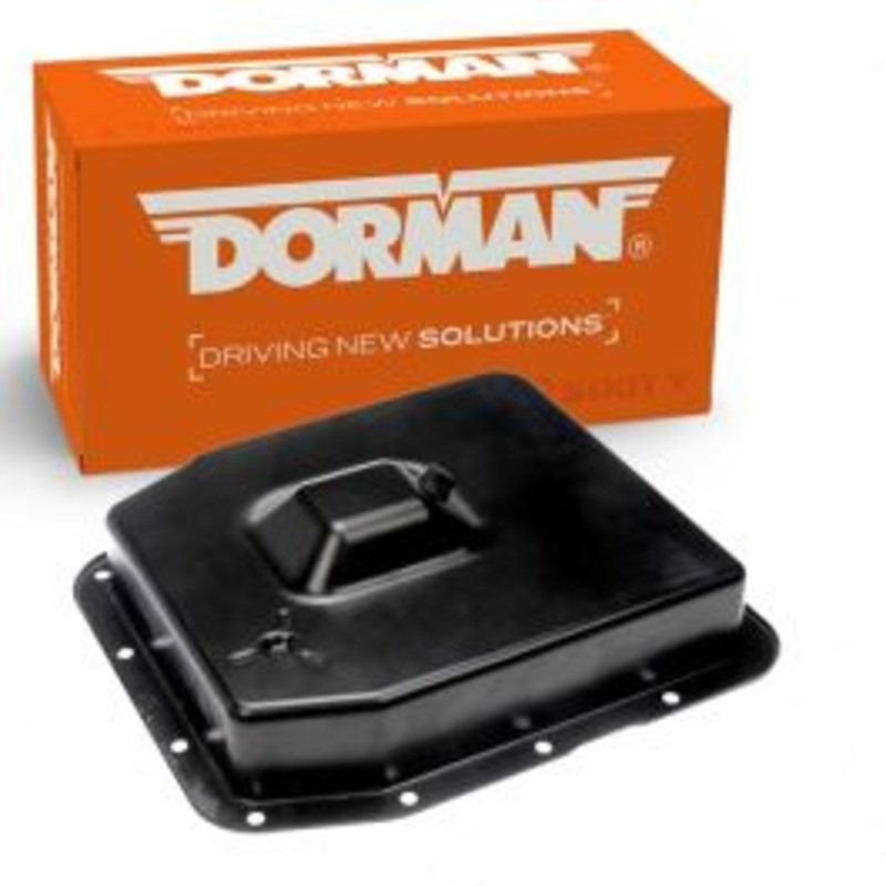 Dorman Automatic Transmission Oil Pan for 1994-2004 Ford Mustang