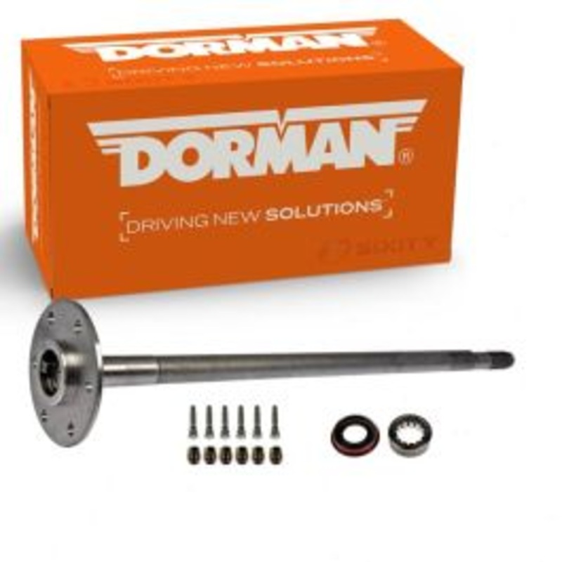 Dorman Rear Right Axle Shaft for 2007-2014 GMC Yukon XL 1500