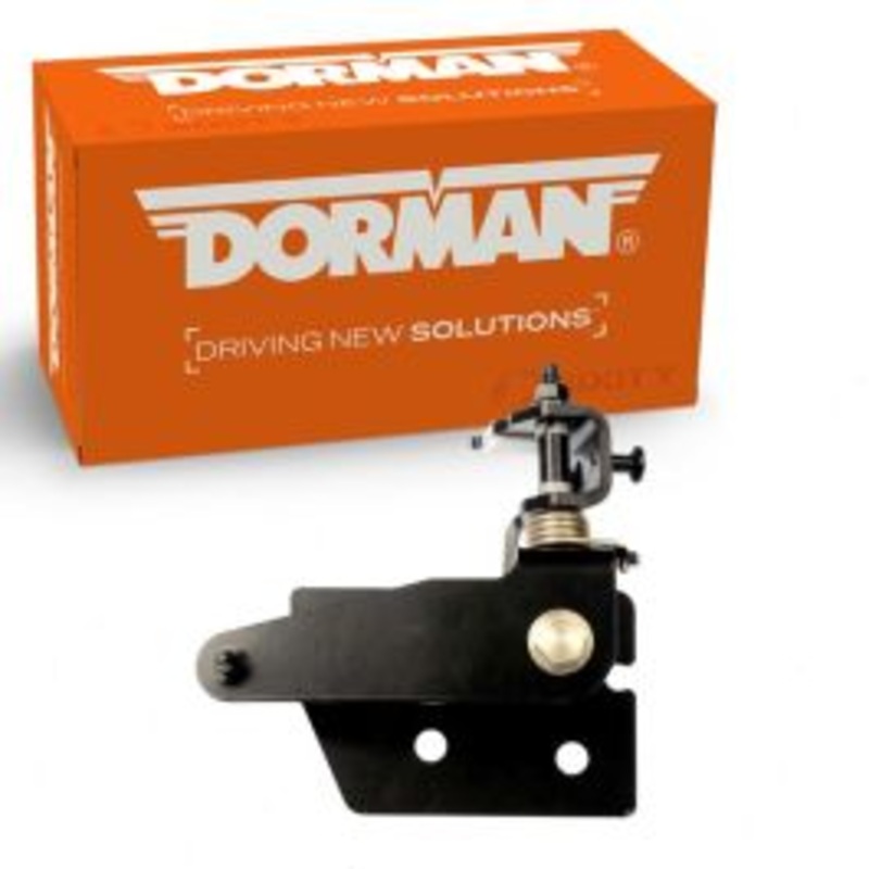 Dorman Transfer Case Control Lever for 1996-1999 Ford F-250