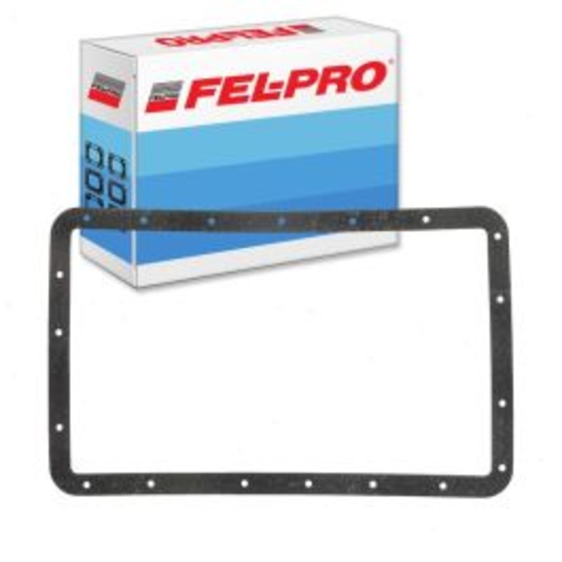 Fel-Pro Transmission Oil Pan Gasket for 1995-2014 Toyota Tacoma