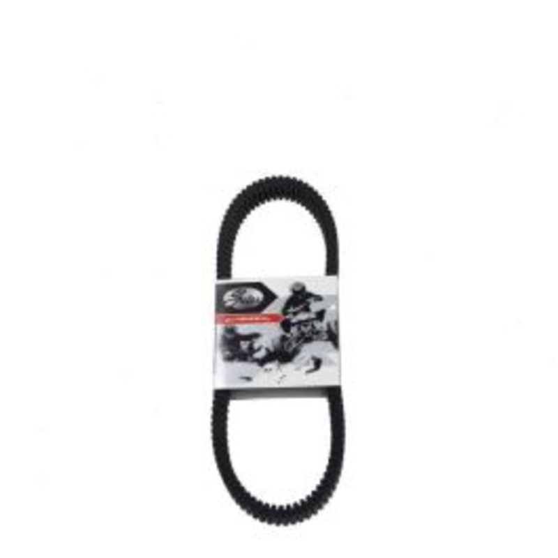 Gates 49C4313 Automatic CVT Belt for 417300189 XTX5041 49G4313 49C4313