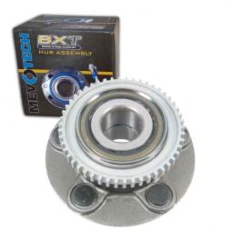 Mevotech BXT Rear Wheel Bearing Hub Assembly for 1997-2003 Ford Windstar