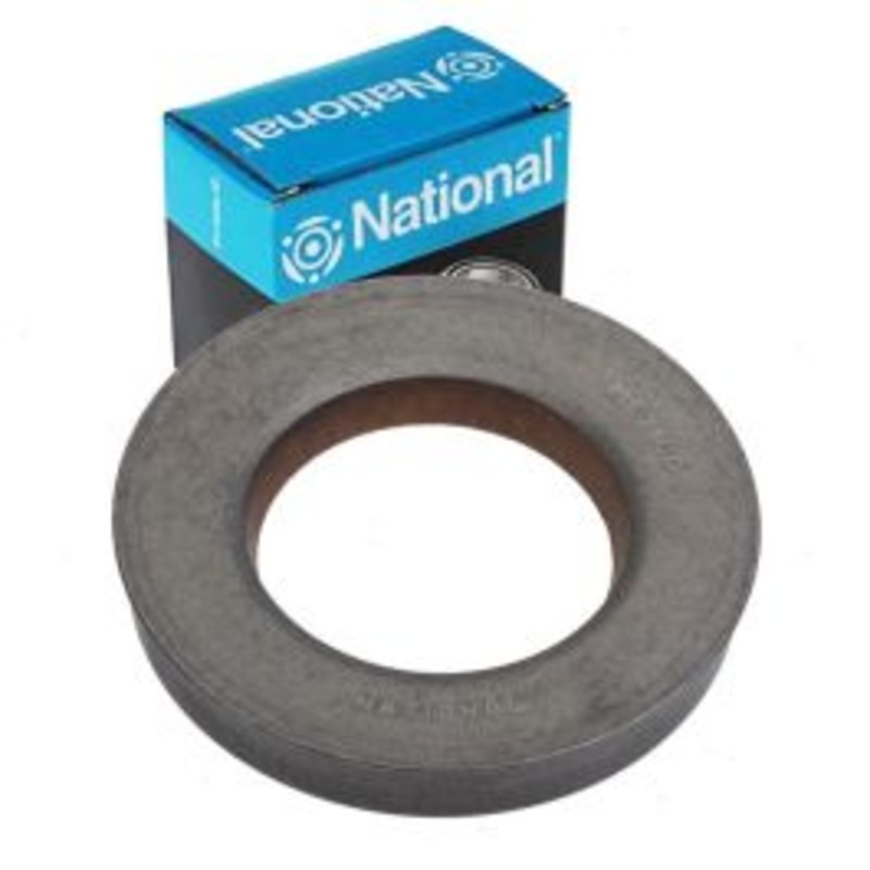 National Rear Outer Differential Pinion Seal for 1957-1968 Dodge W100 Pickup