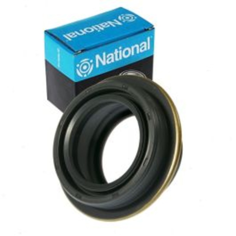 National Rear Transfer Case Output Shaft Seal for 2006-2010 Dodge Ram 1500