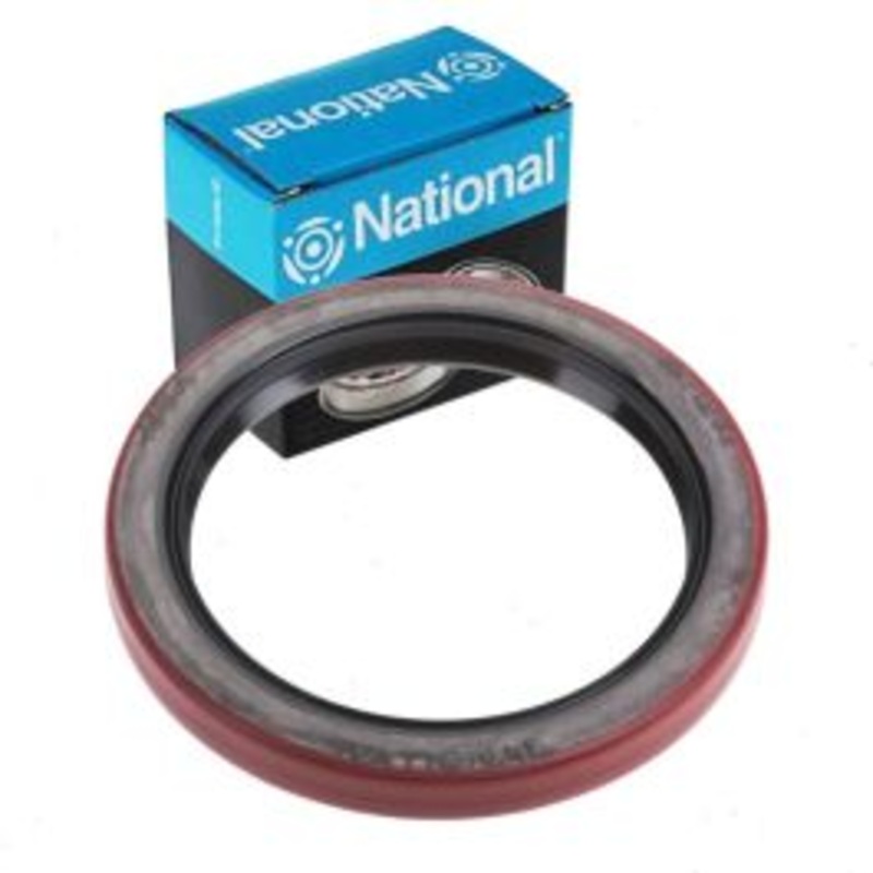 National Transmission Output Shaft Seal for 1975-1977 Ford P-500