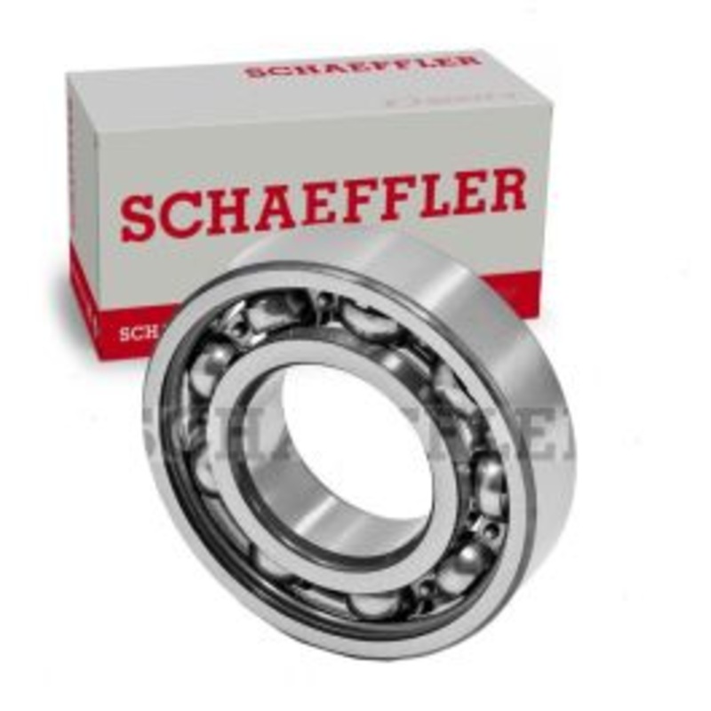Schaeffler Rear Inner Output Shaft Bearing for 1948-1950 Dodge B-1