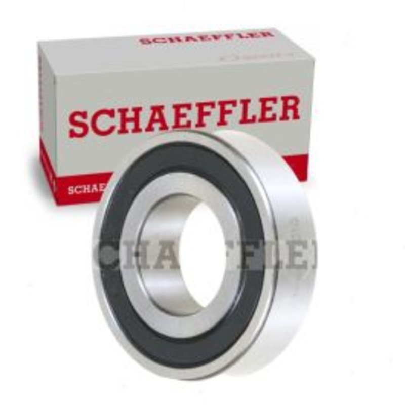 Schaeffler Rear Right Differential Bearing for 1970-1976 Cadillac Calais