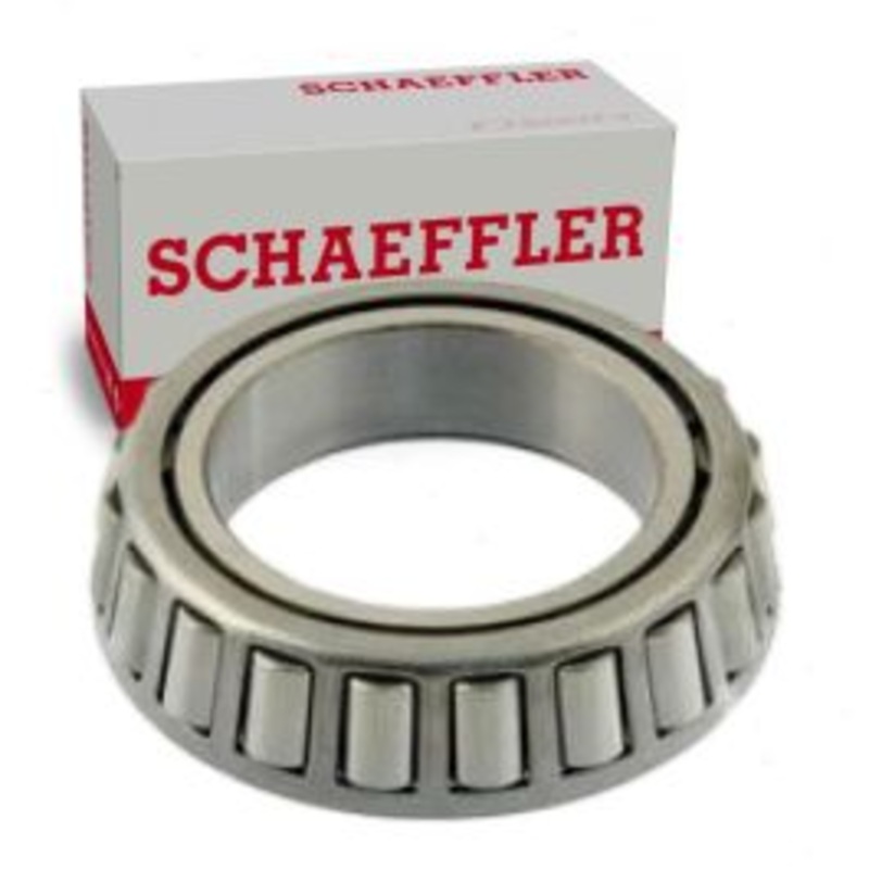 Schaeffler Transmission Differential Bearing for 2011-2014 Mazda 2