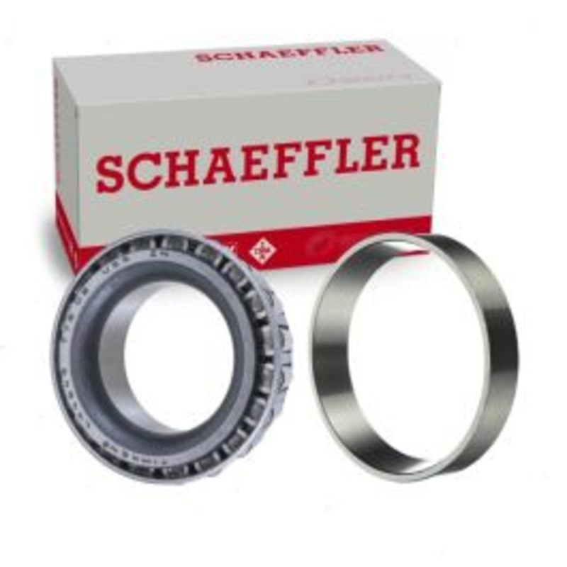 Schaeffler Transmission Input Shaft Bearing for 2000 Saturn LS