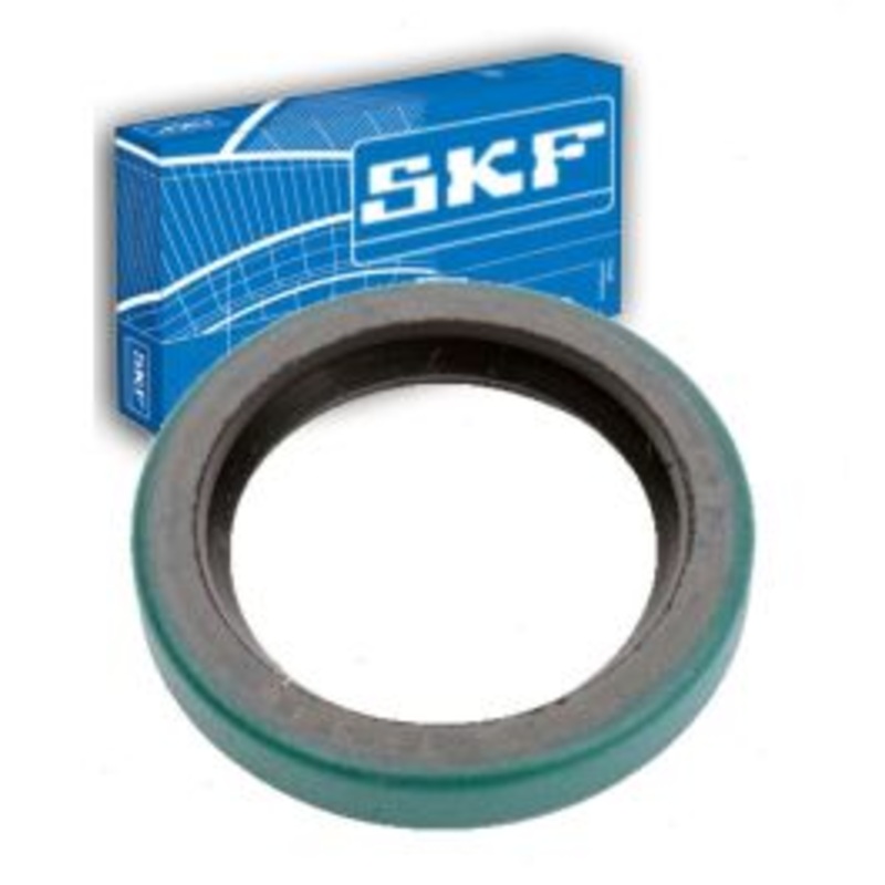 SKF Differential Shifter Seal for 1958 Studebaker 3E7D