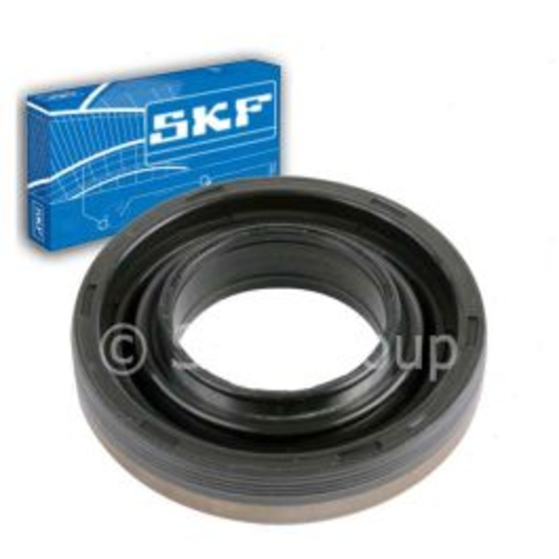 SKF Front Axle Shaft Seal for 2007-2018 GMC Yukon