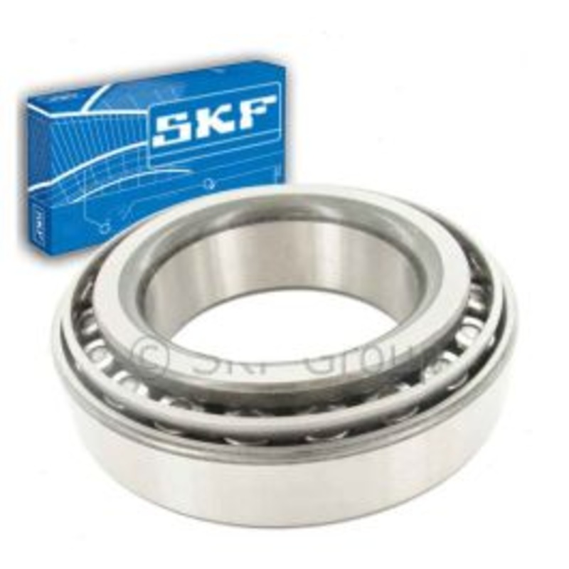 SKF Front Inner Wheel Bearing for 1995-1997 Nissan Pickup