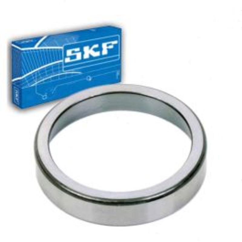 SKF Front Inner Wheel Bearing Race for 1964-1969 Ford Mustang 3.3L 4.1L 4.3L 4.7L 5.0L 5.8L 6.4L 7.0L L6 V8